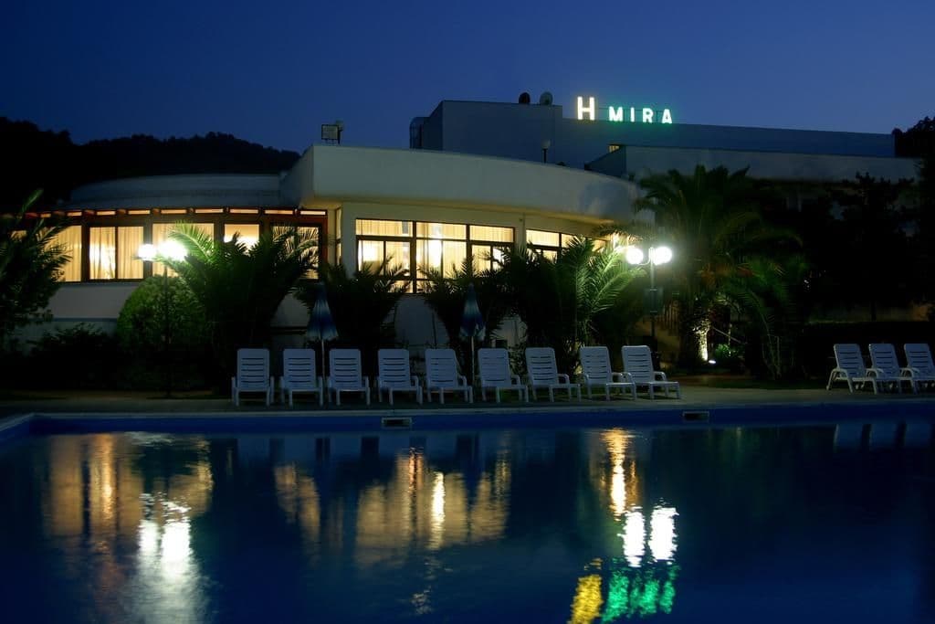 Mira Vacanze Hotel