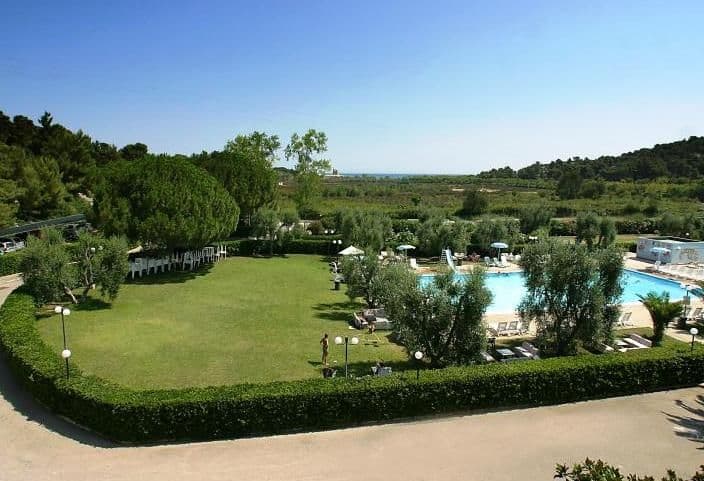 Mira Vacanze Hotel