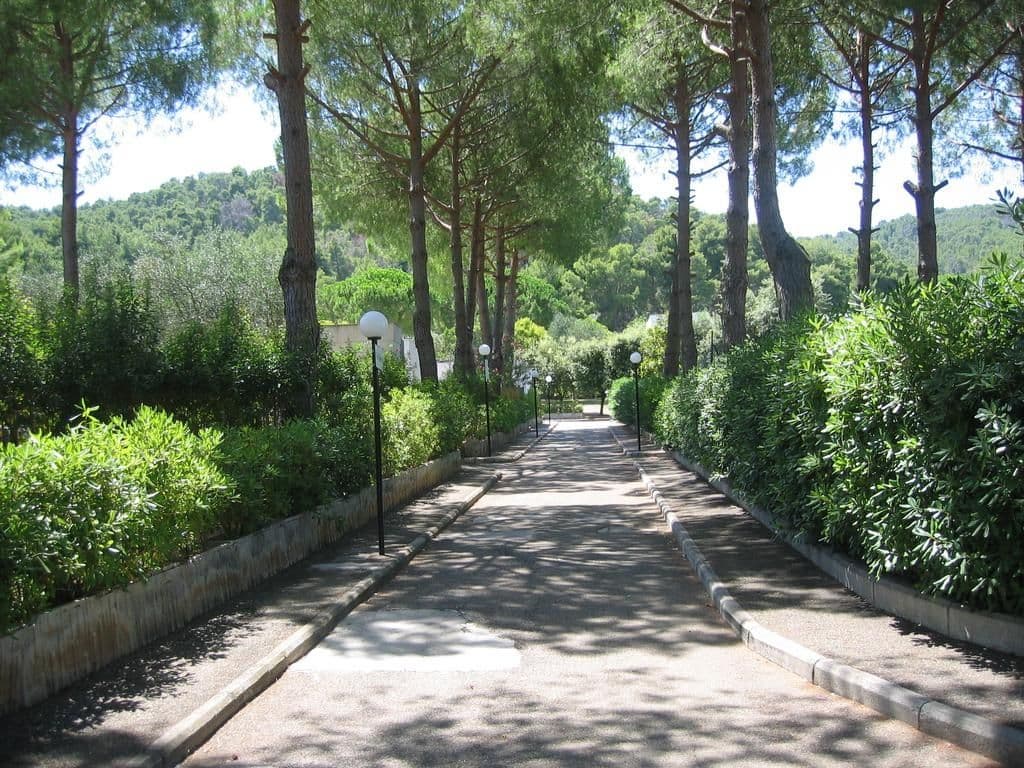 Mira Vacanze Hotel
