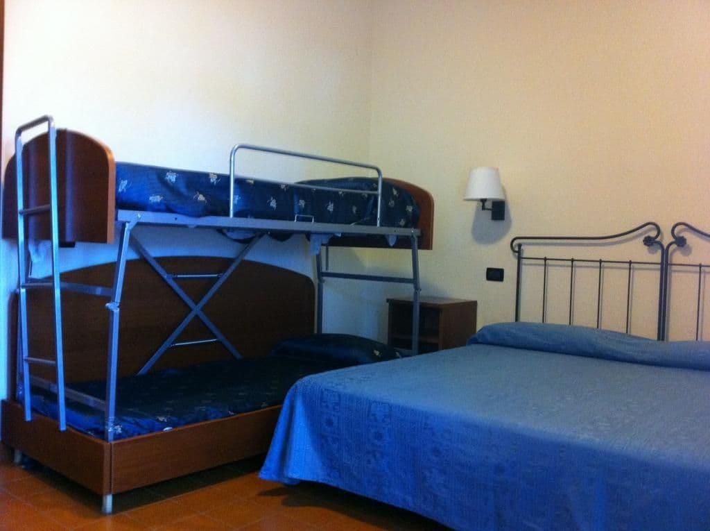 Mira Vacanze Hotel