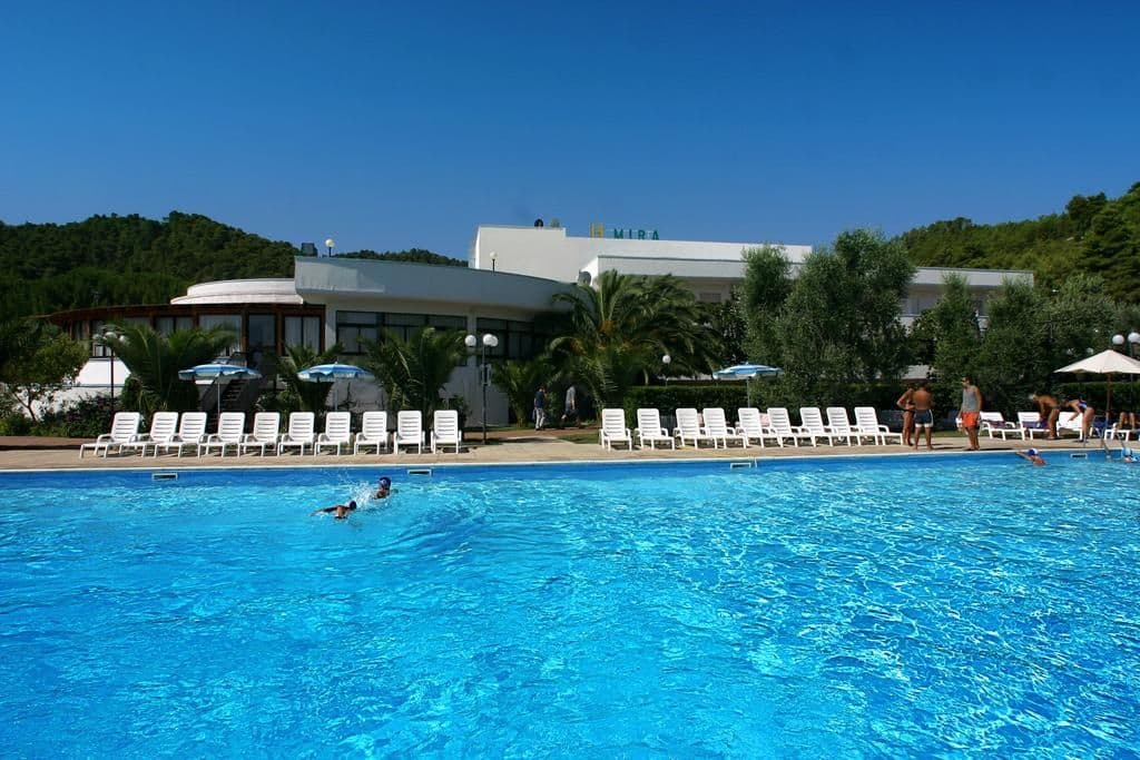 Mira Vacanze Hotel