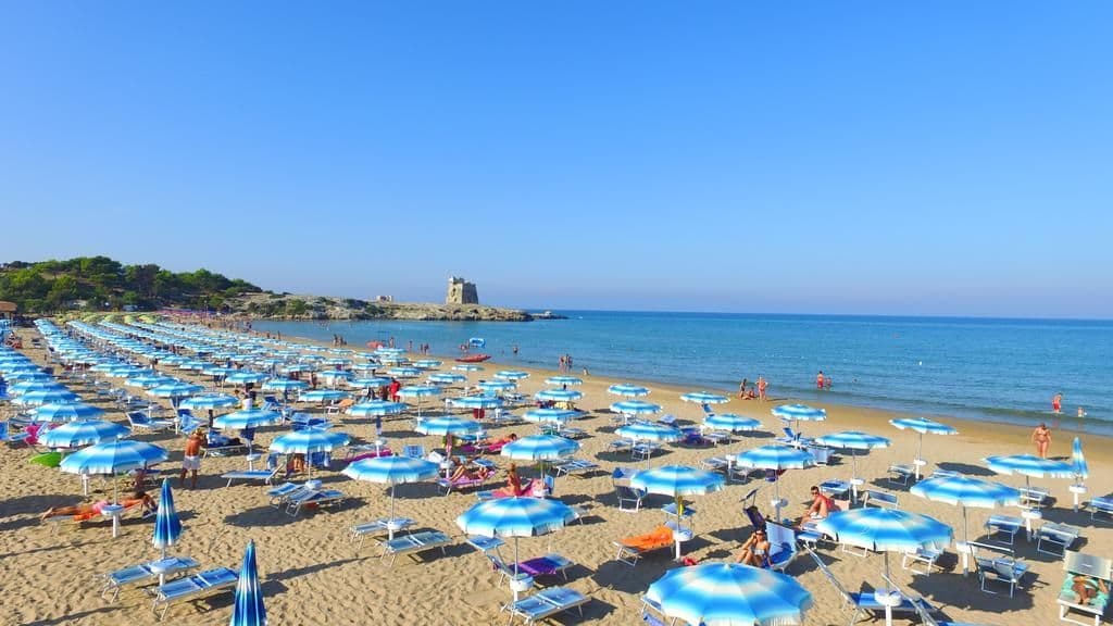 Mira Vacanze Hotel