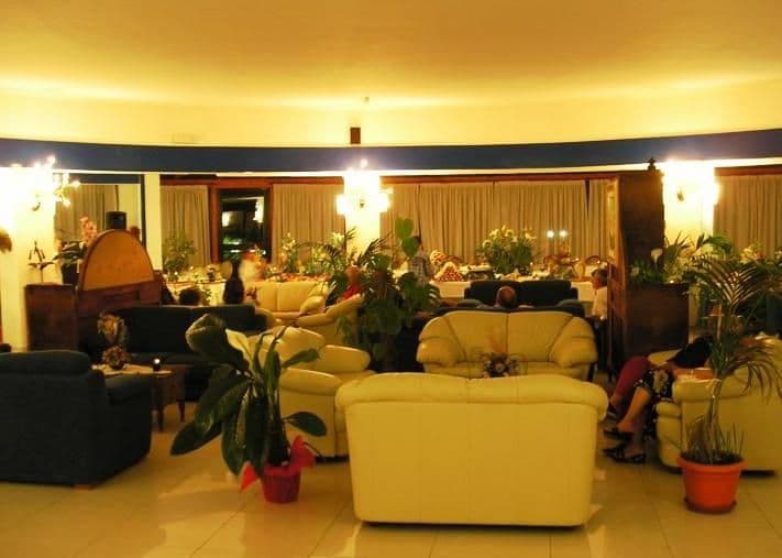Mira Vacanze Hotel