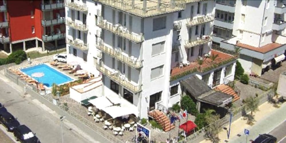 Hotel Rex