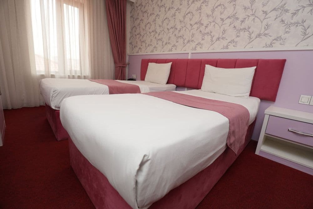 Altus Hotel Baku