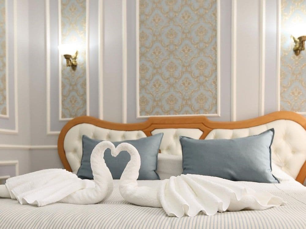 Sergei Palace Hotel