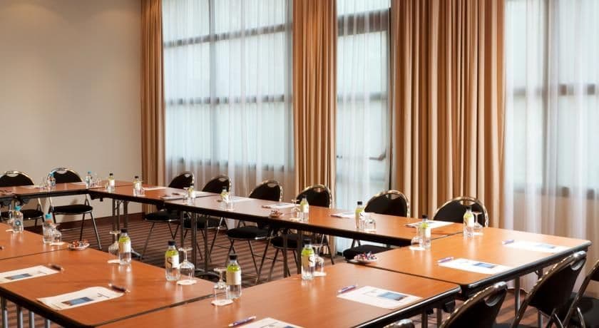 Best Western Plus Hotel Ajaccio Amiraute