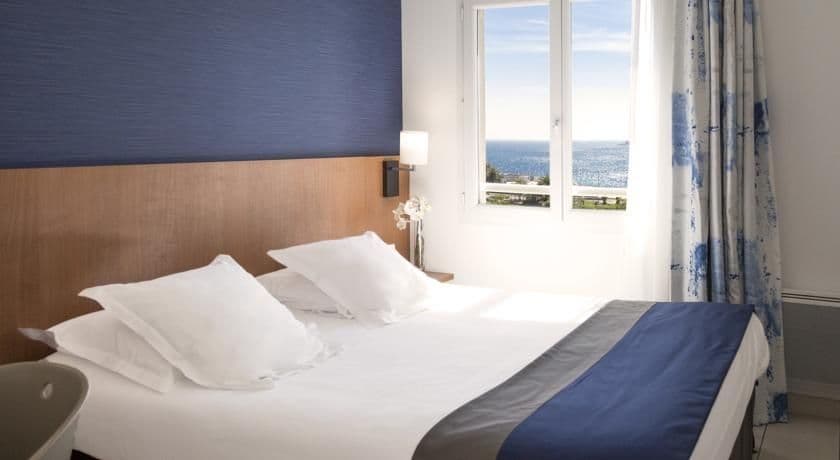 Best Western Plus Hotel Ajaccio Amiraute