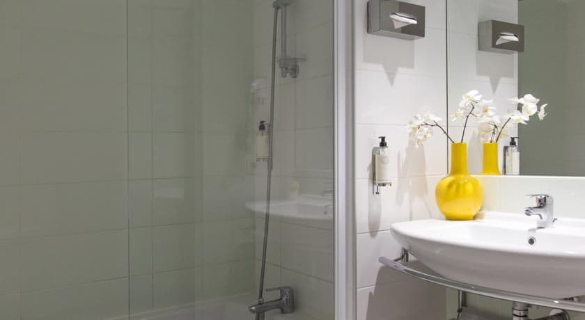 Best Western Plus Hotel Ajaccio Amiraute