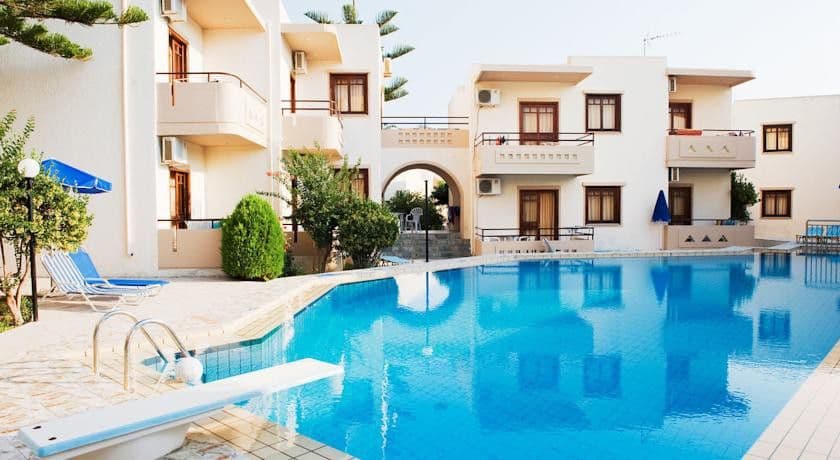 Relax Hotel