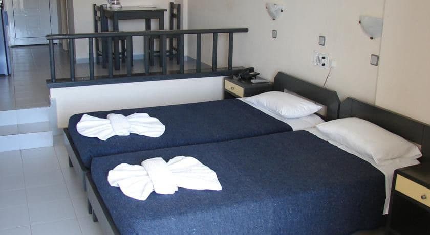 Relax Hotel