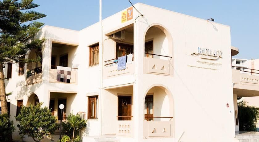 Relax Hotel