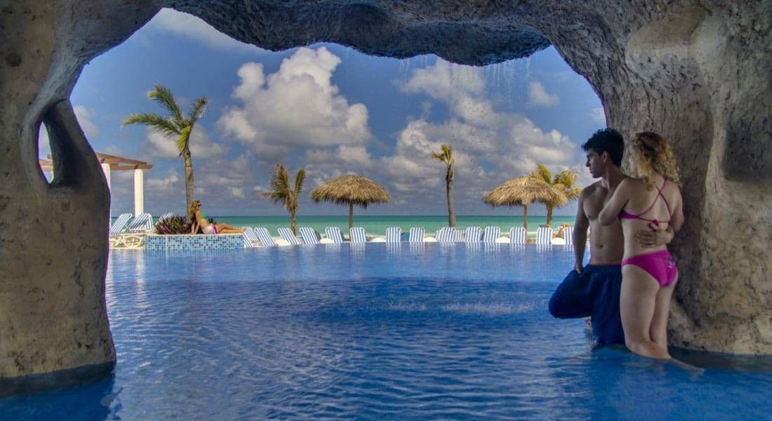 Gran Muthu Cayo Santa Maria, 