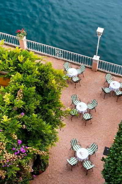 Grand Hotel Gardone