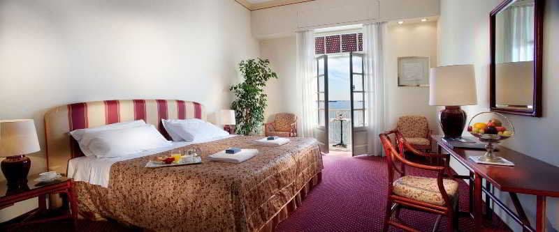 Grand Hotel Gardone