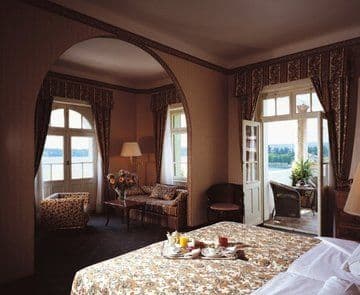 Grand Hotel Gardone