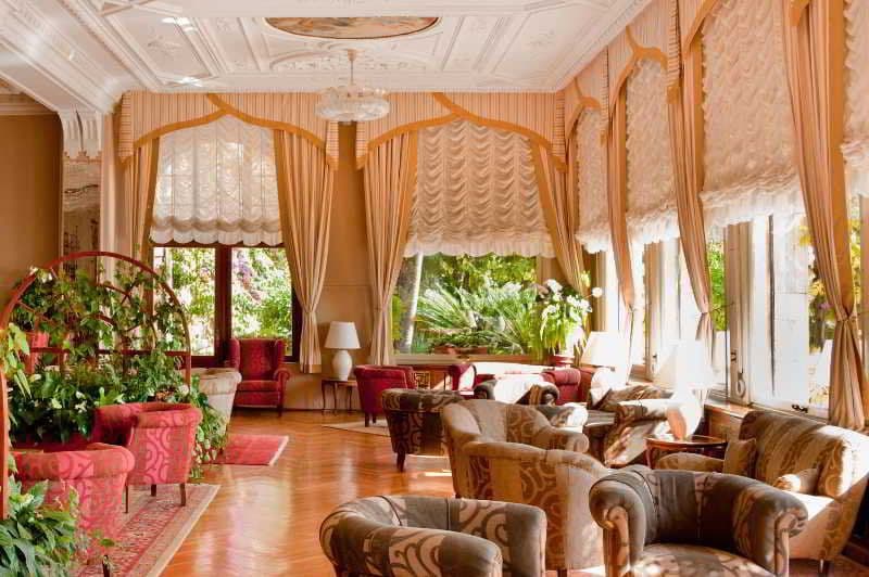 Grand Hotel Gardone