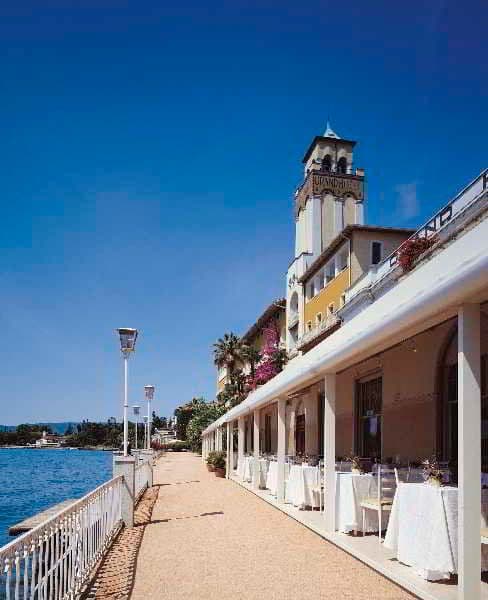 Grand Hotel Gardone