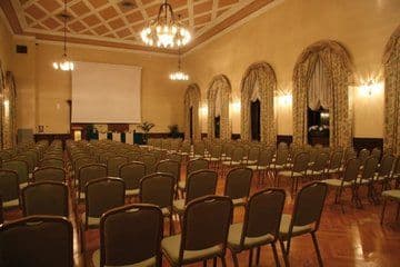 Grand Hotel Gardone