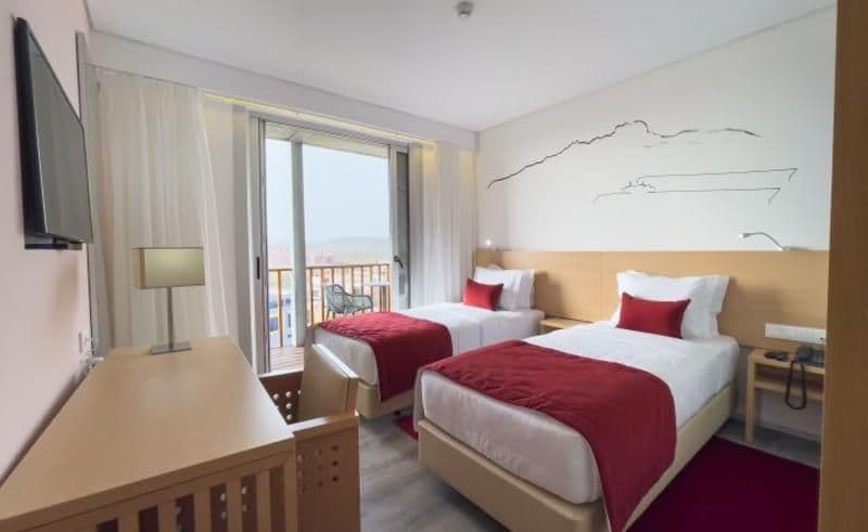 Happy Day Hotel