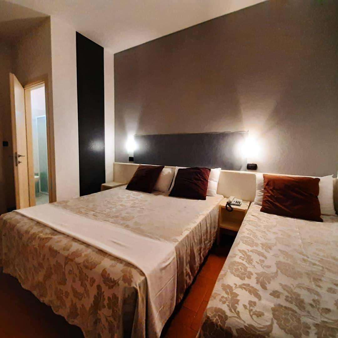 Hotel Conti