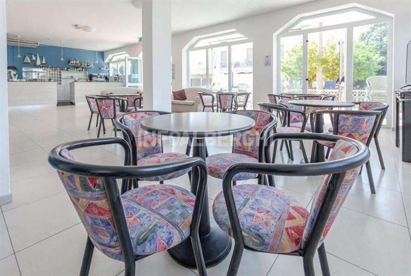 Hotel Conti