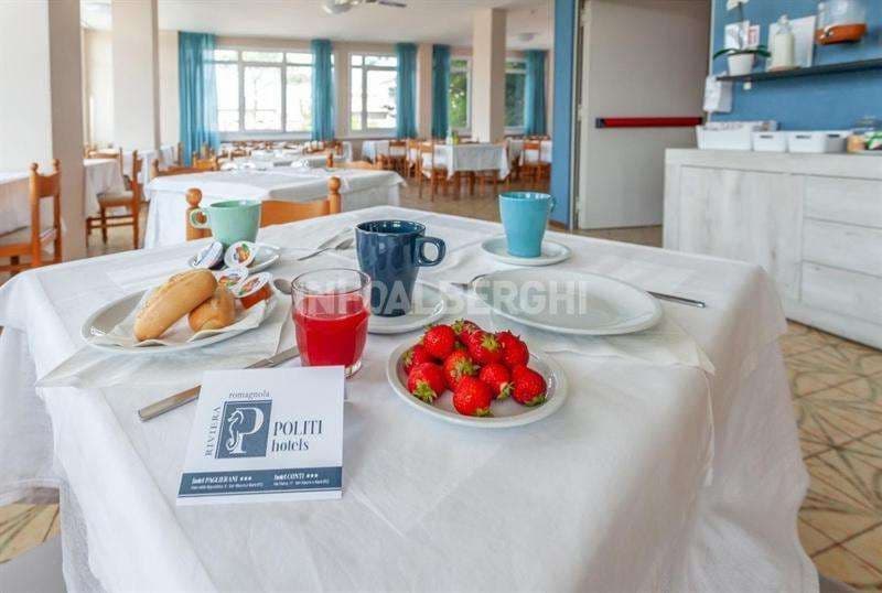 Hotel Conti