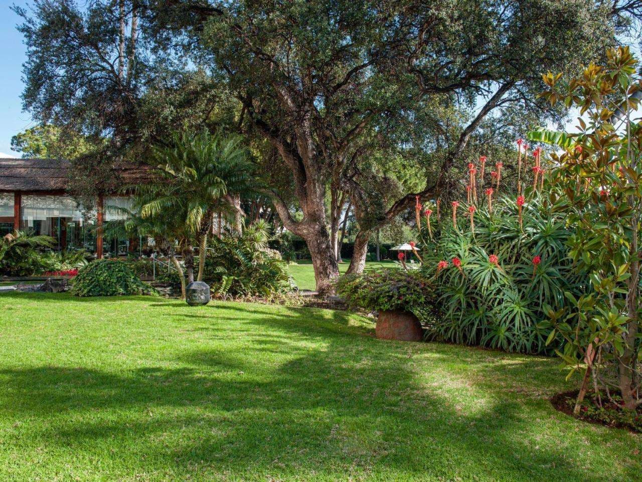 Hotel Don Pepe Gran Melia