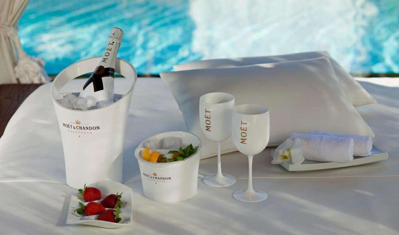 Hotel Don Pepe Gran Melia