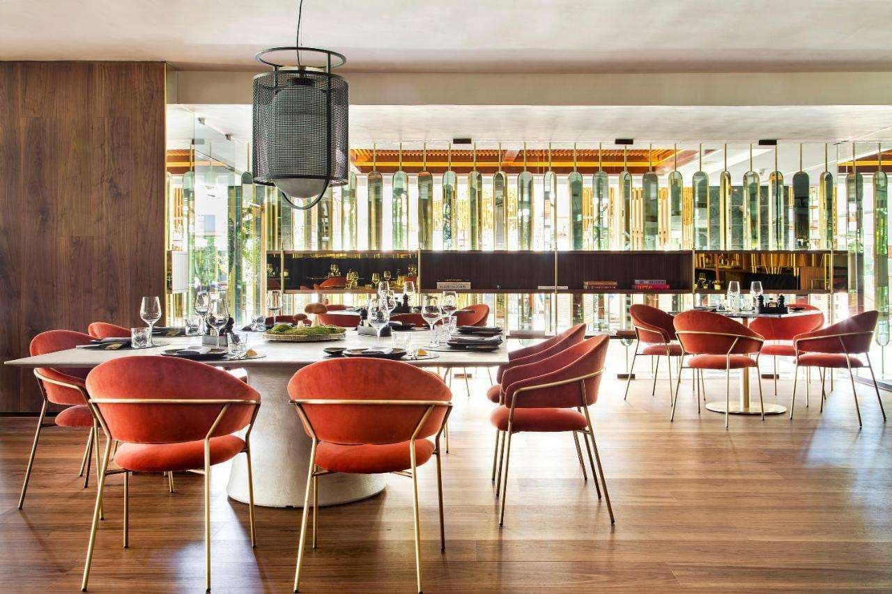 Hotel Don Pepe Gran Melia