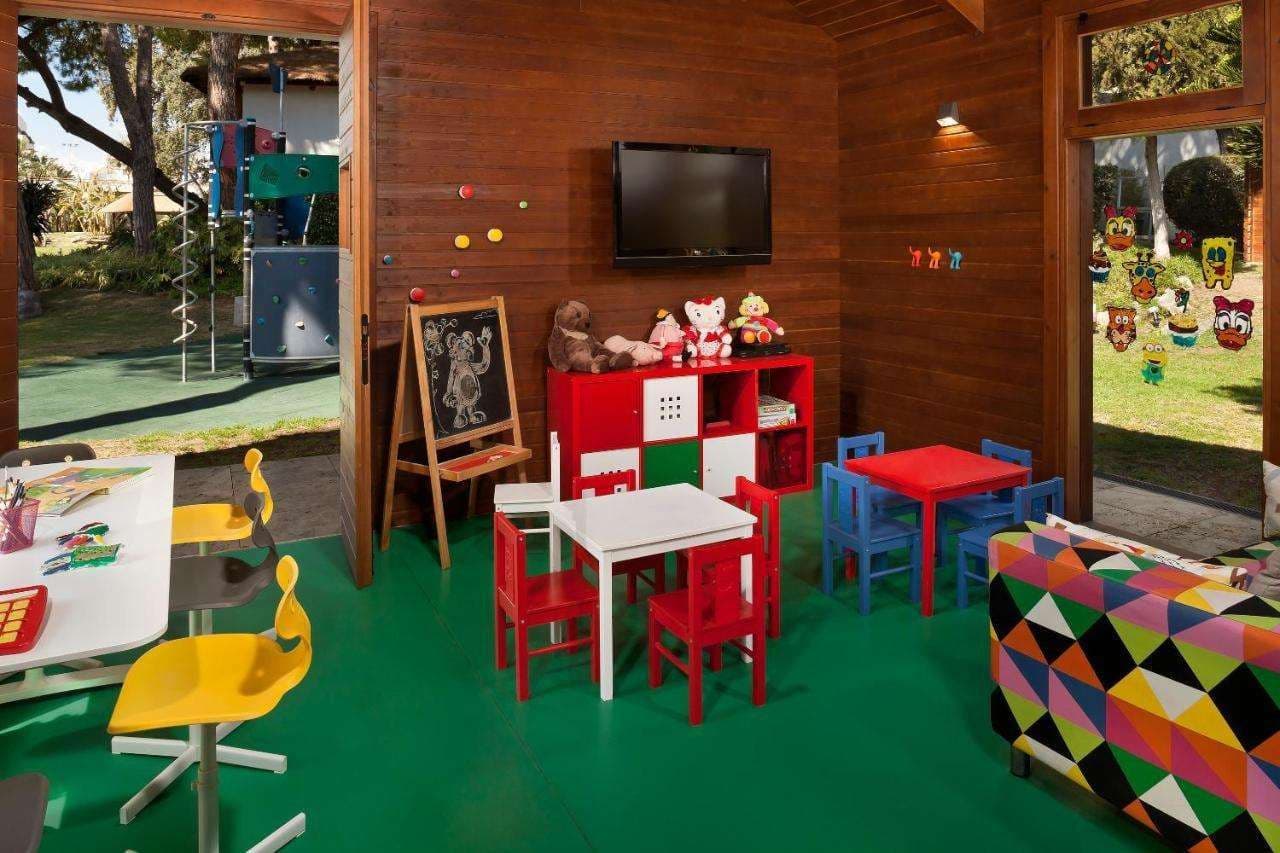 Hotel Don Pepe Gran Melia