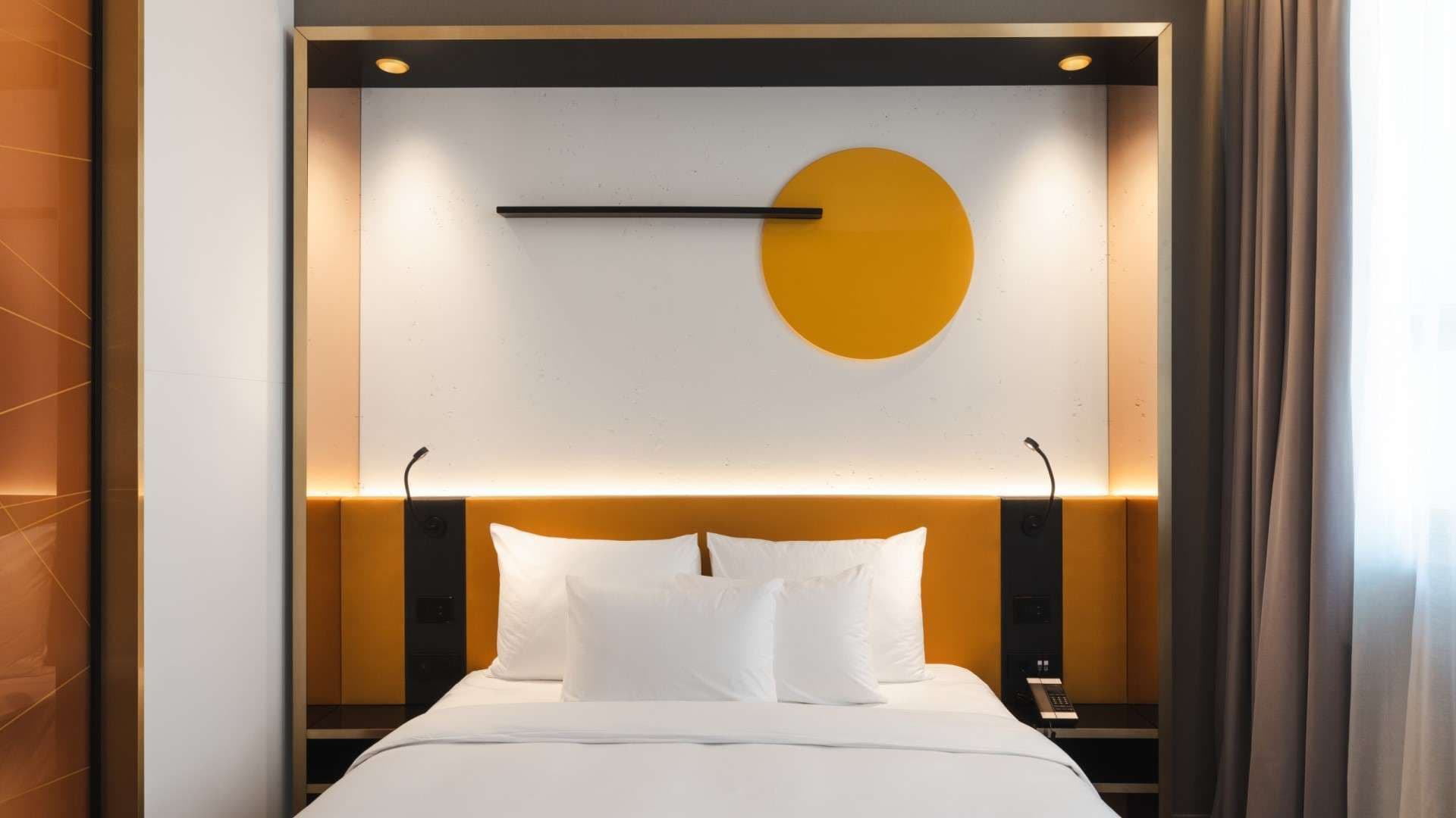 Maidens Hotel Moscow
