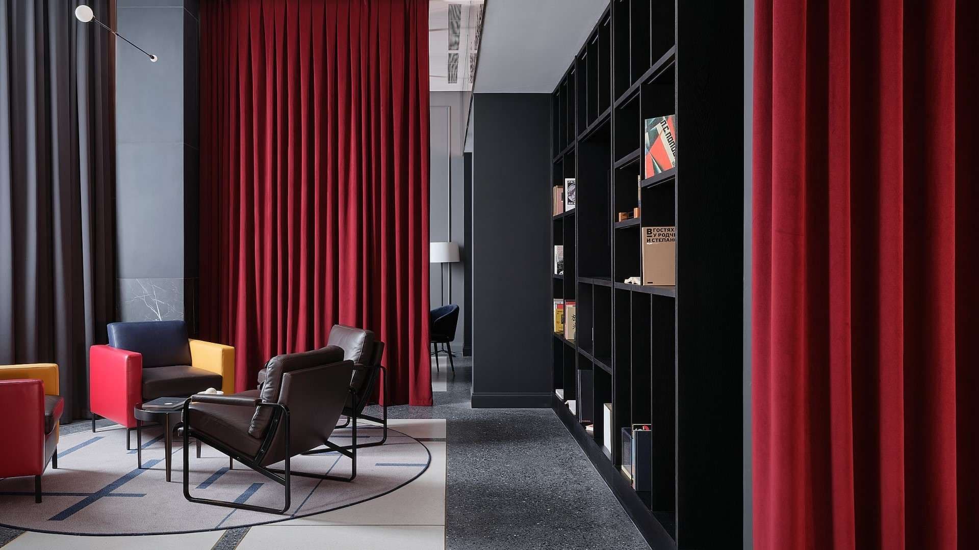 Maidens Hotel Moscow