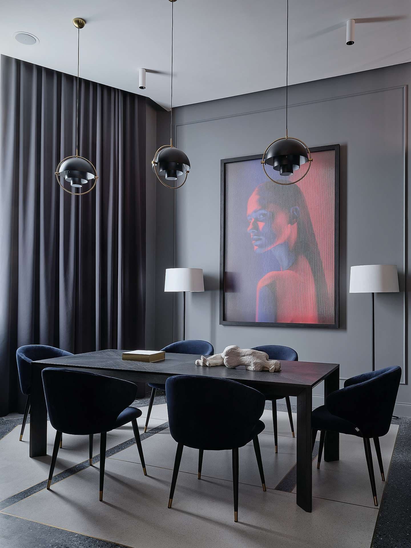 Maidens Hotel Moscow