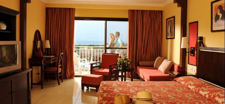 Iberostar Origin Laguna Azul