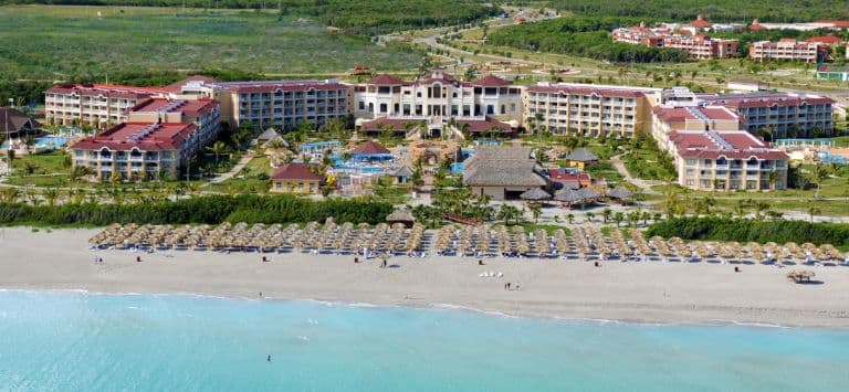 Iberostar Origin Laguna Azul