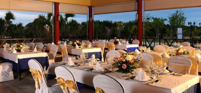Iberostar Origin Laguna Azul
