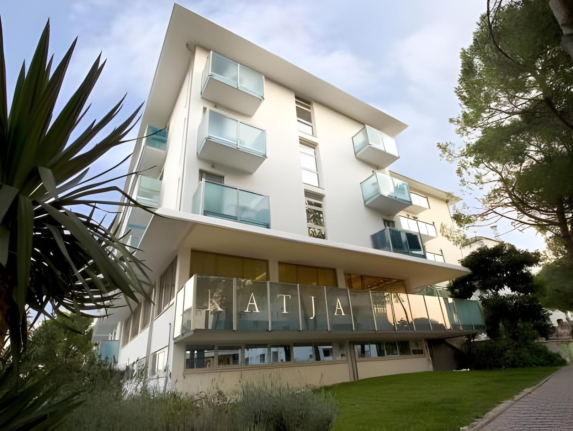 Hotel Katja