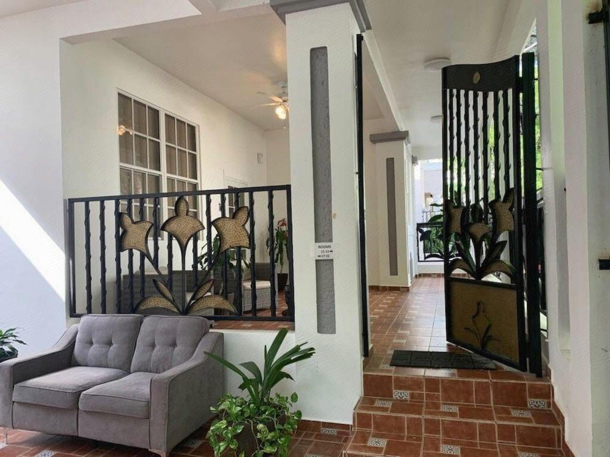 Placid Suites