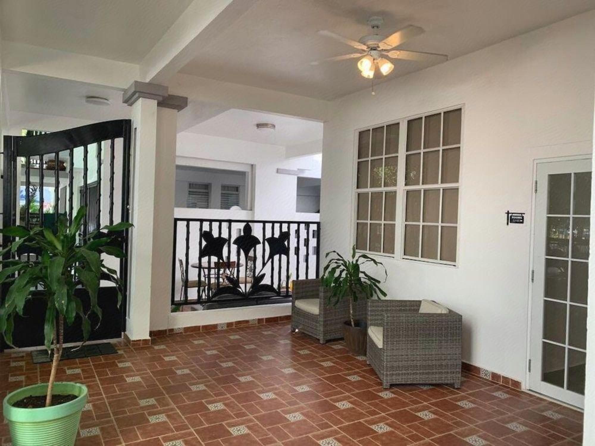 Placid Suites