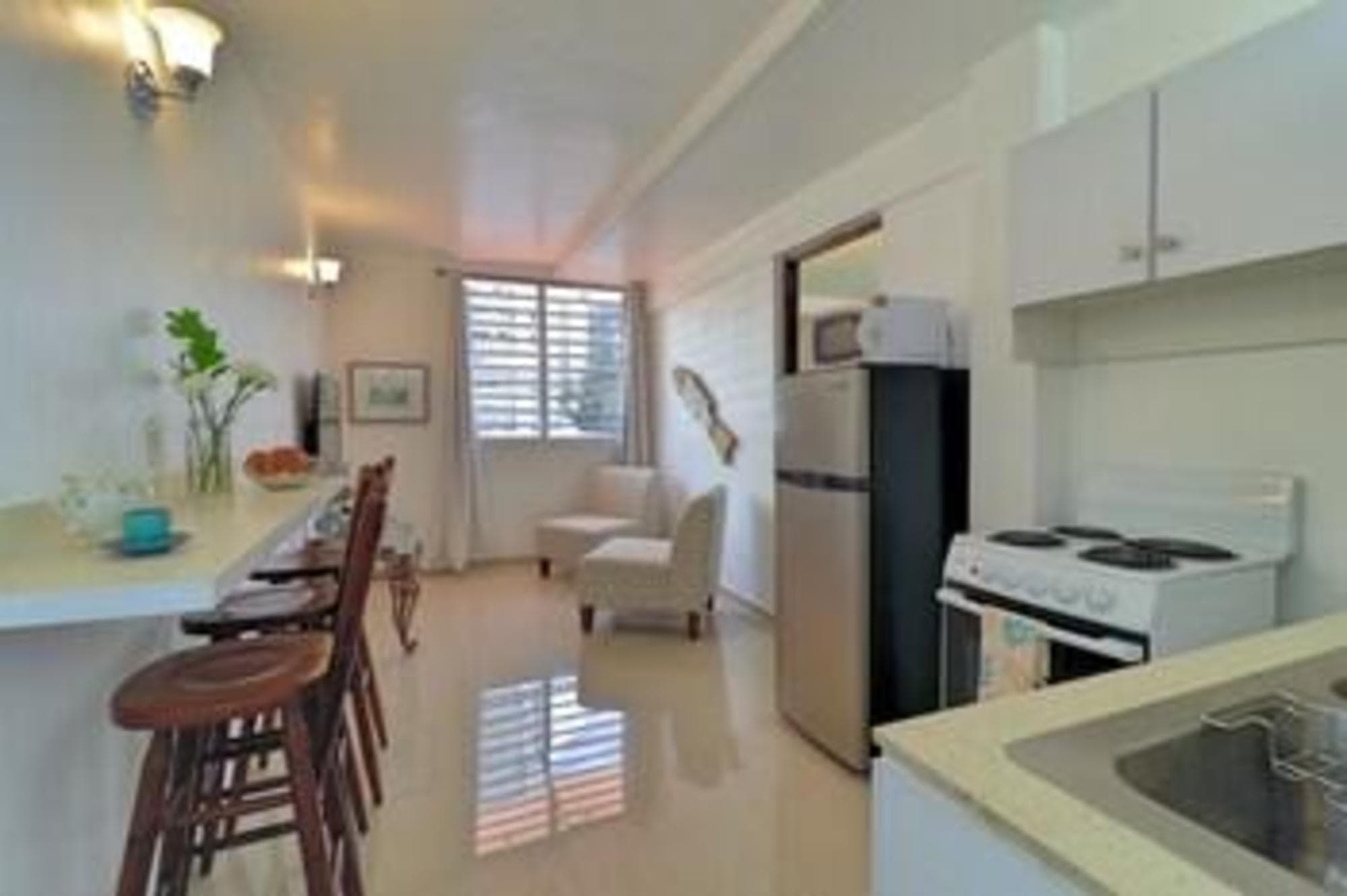 Placid Suites