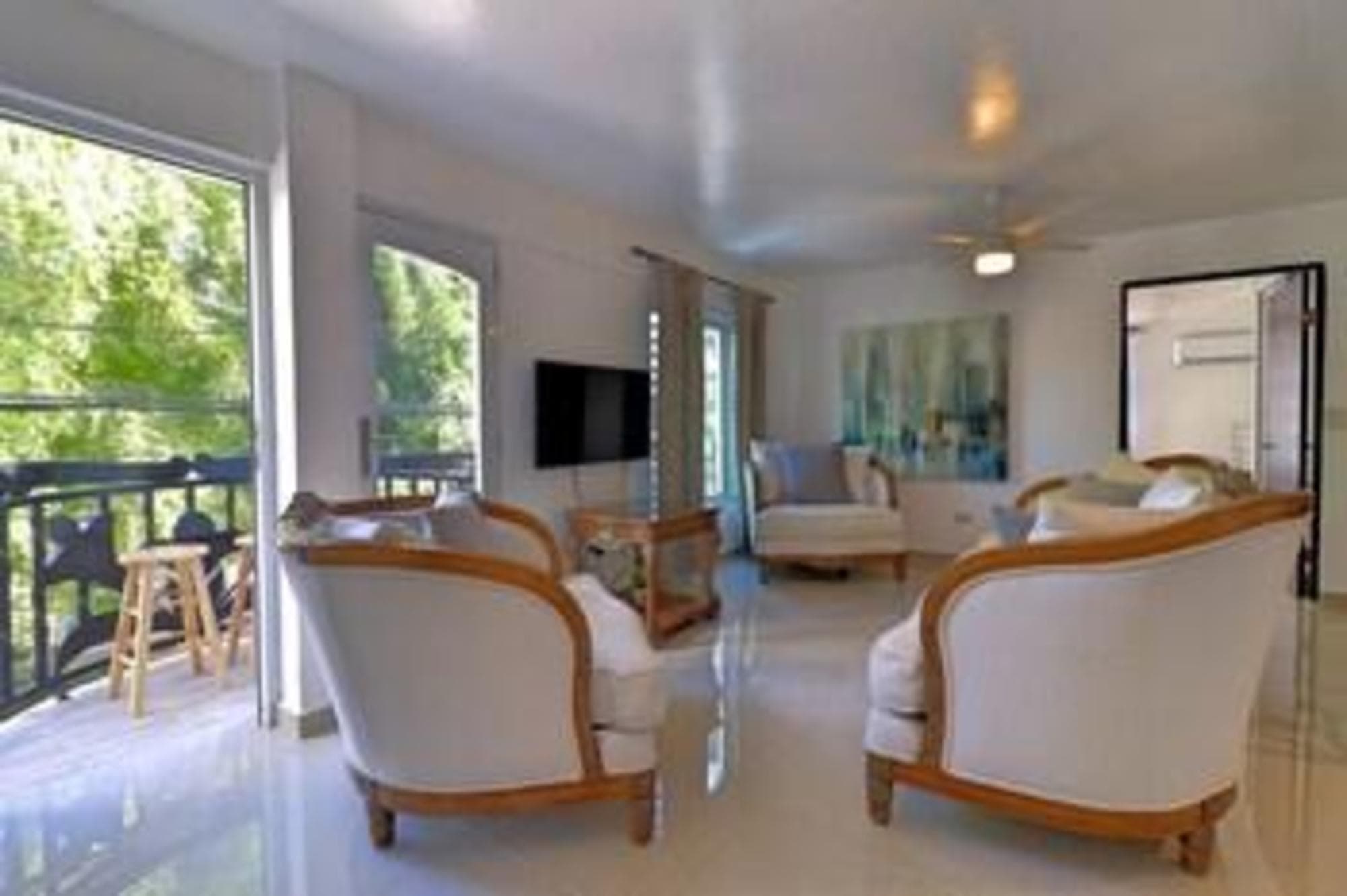 Placid Suites