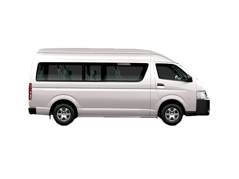 Transfer from Mornington London Kensington, BW Premier Collection to London City Center
