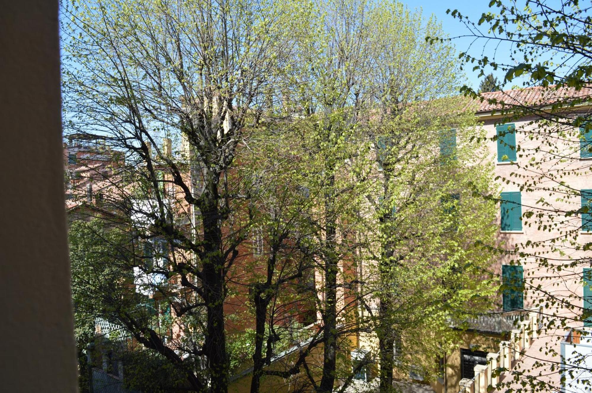 Residence Cavazza