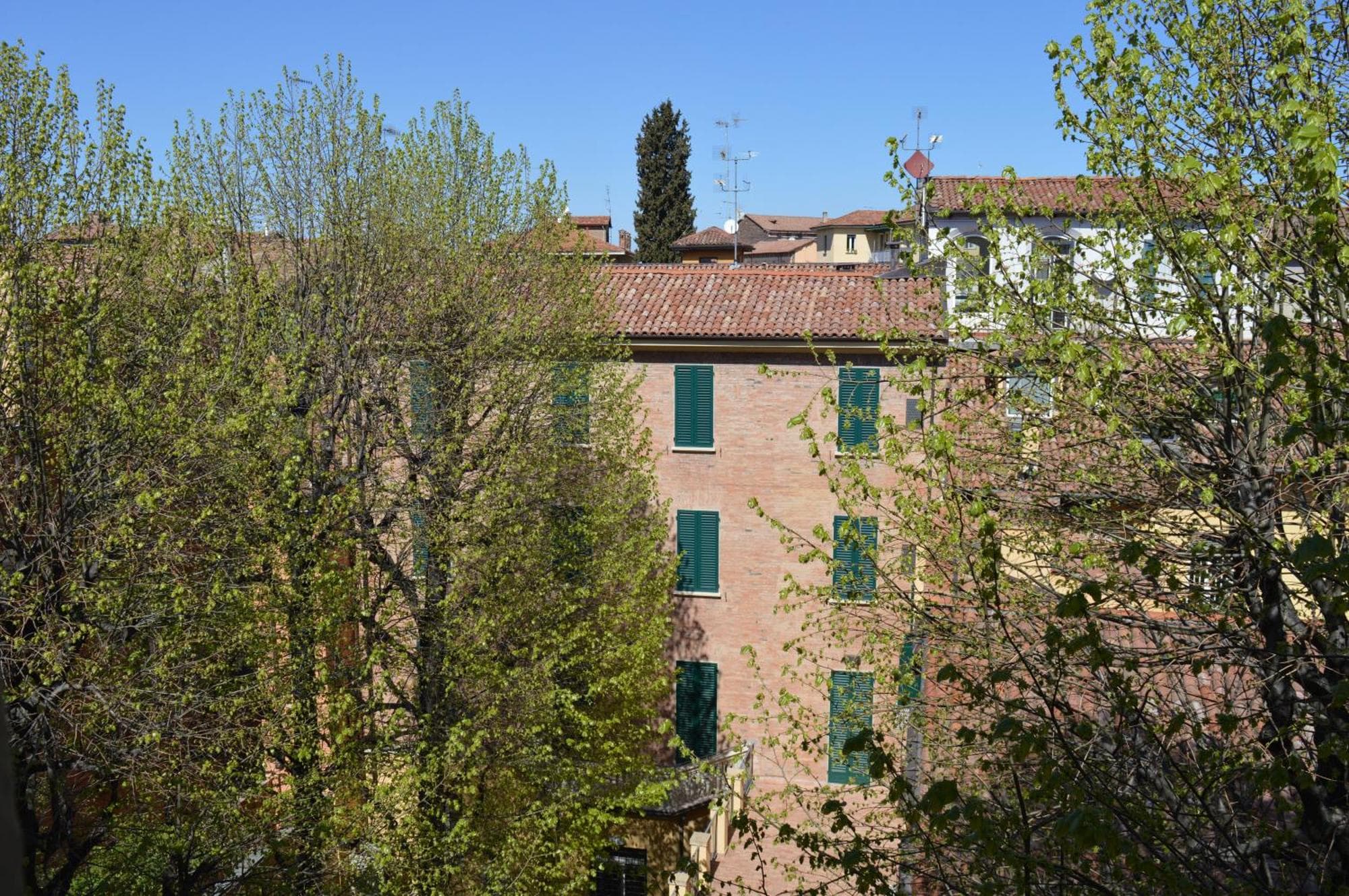 Residence Cavazza