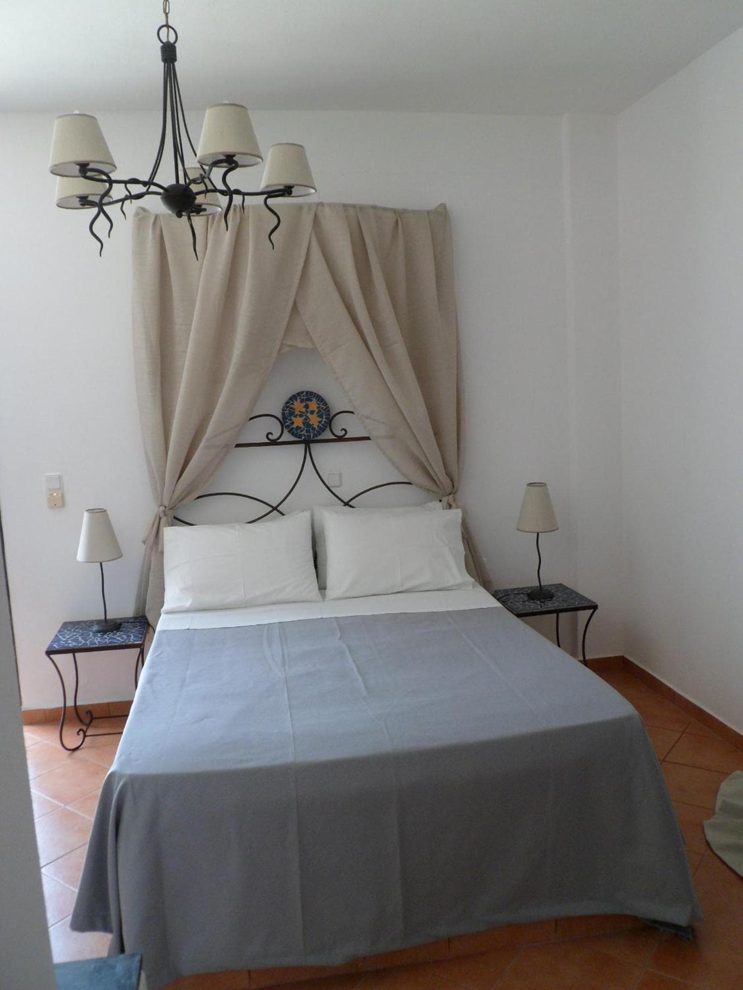 Sarakiniko View Studios