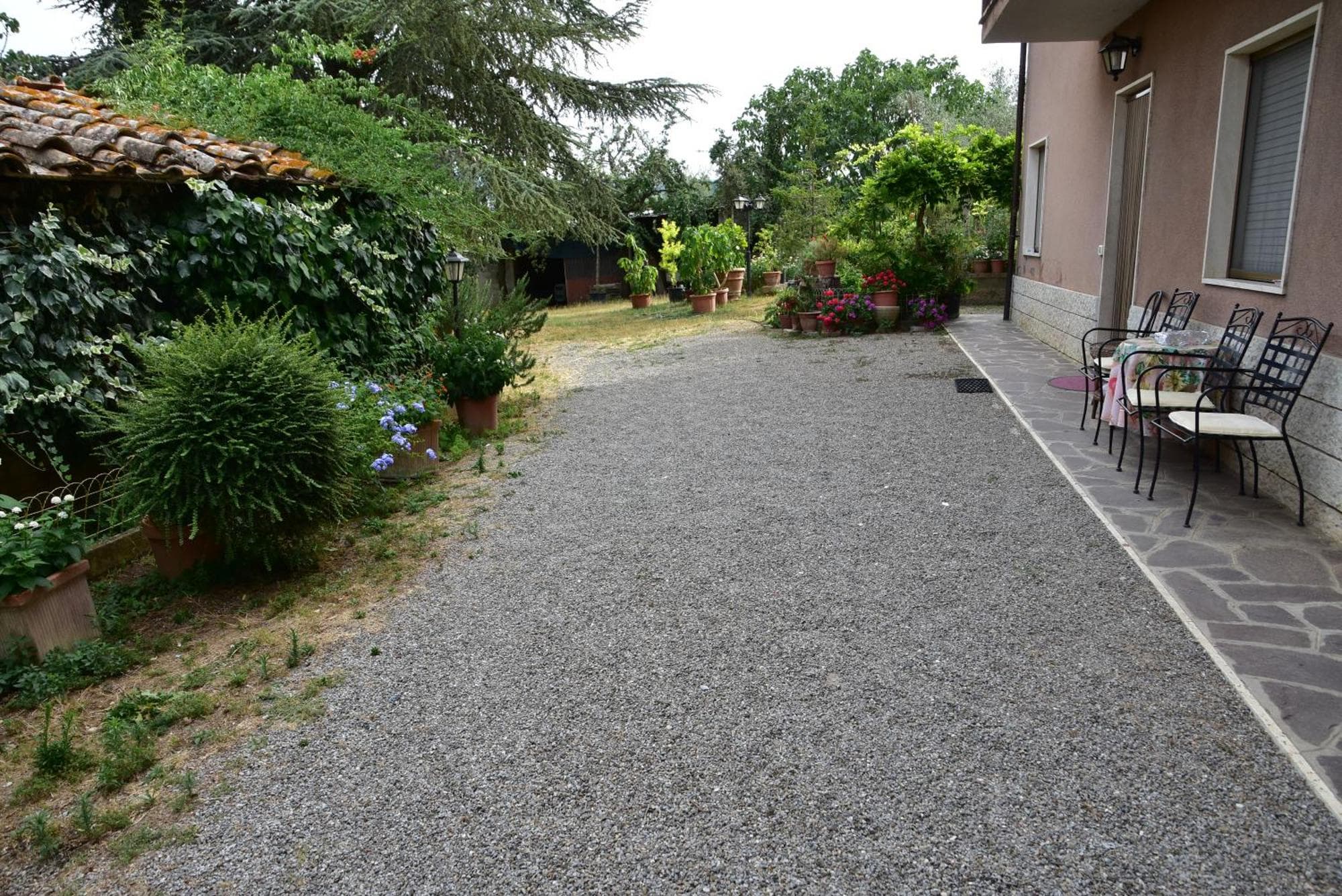 Agriturismo Campo Contile