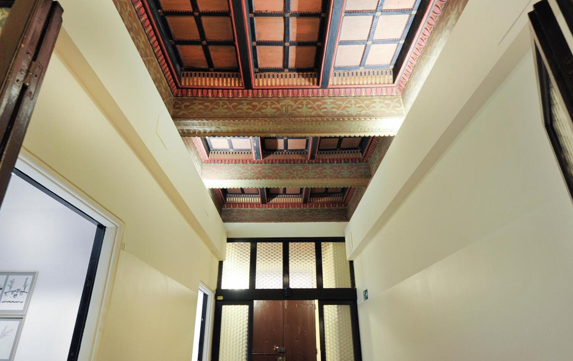 Residence Cavazza