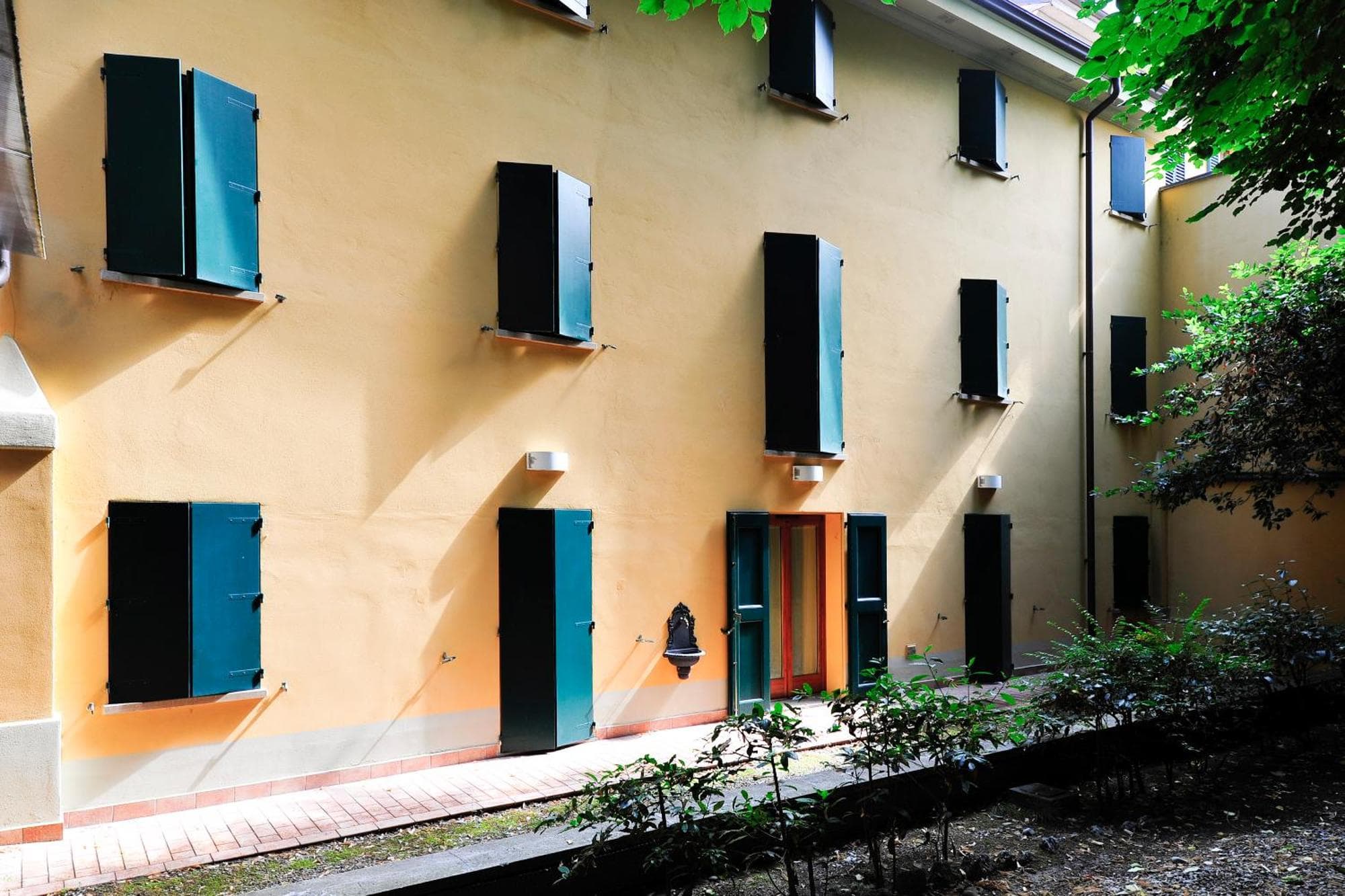 Residence Cavazza