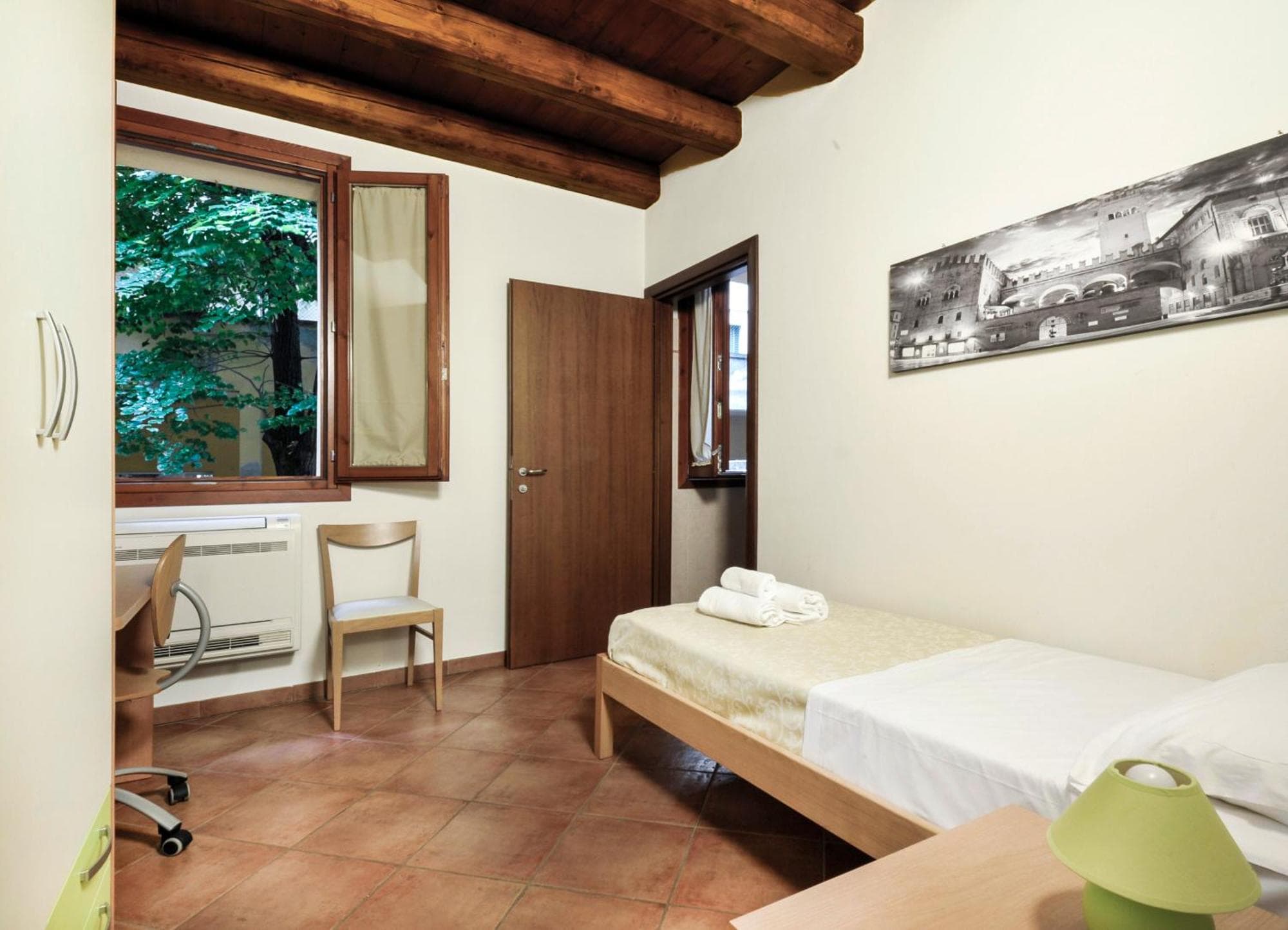 Residence Cavazza